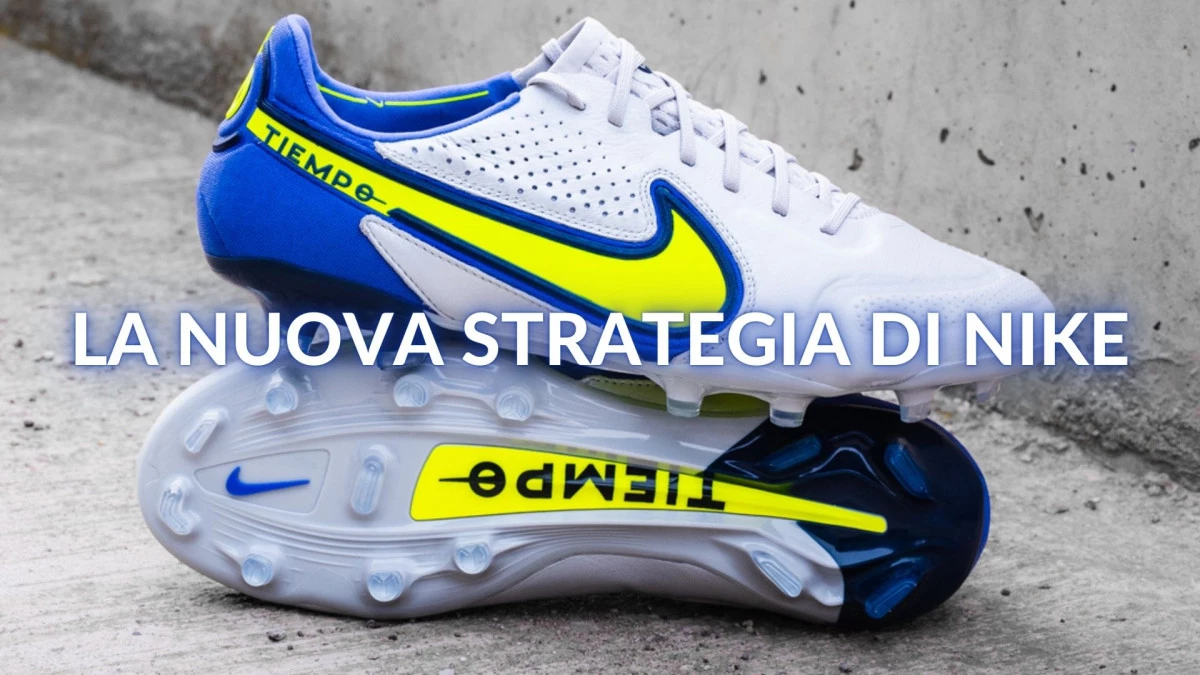 post card LA NUOVA STRATEGIA DI NIKE.webp